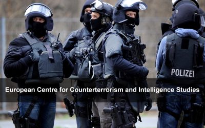 Die Europäische Union… neue Mechanismen zur Bekämpfung von Extremismus und Terrorismus