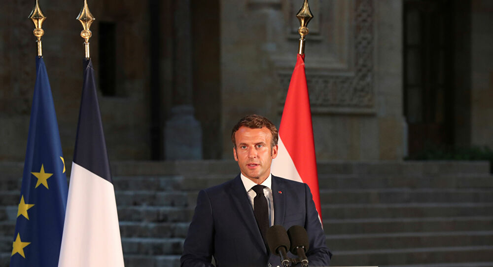 Frankreich – Strategien zur Bekämpfung des gewalttätigen Extremismus von innen