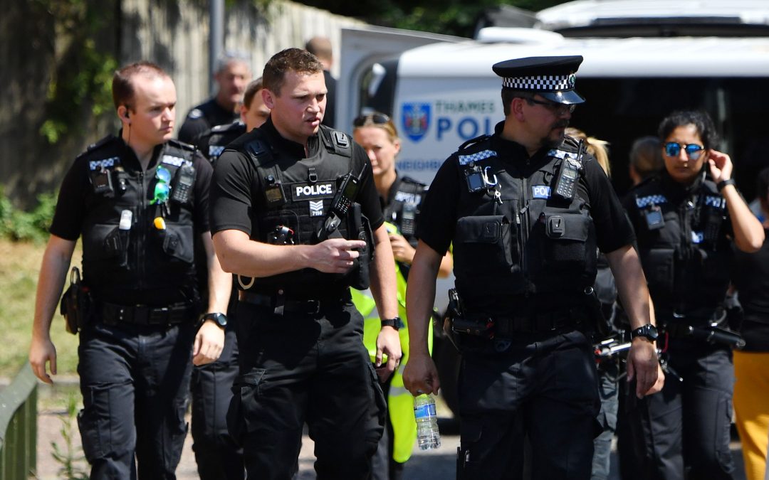 Großbritannien – Bewertung der Ergebnisse von Maßnahmen zur Terrorismusbekämpfung