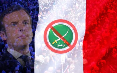 Die Muslimbruderschaft in Frankreich–Aufbau von Lobbys und Arbeitsmittel