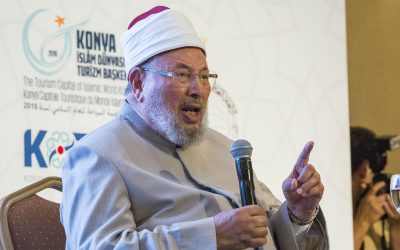 Die Muslimbruderschaft betrachtet Großbritannien – immer noch als „Paradies“