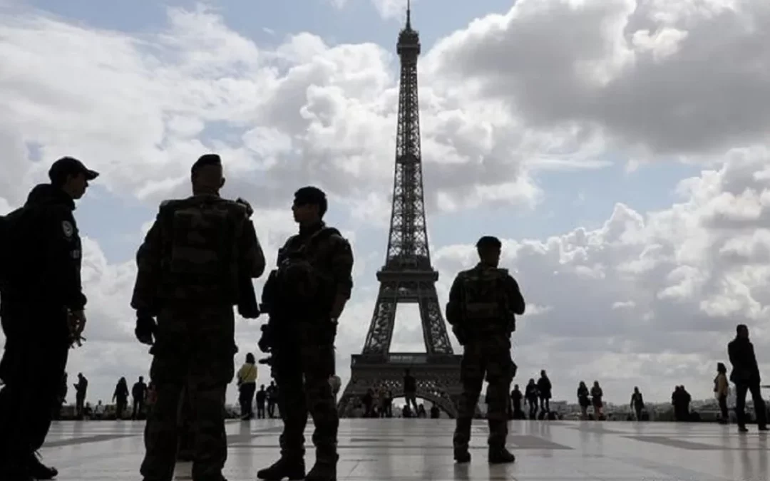 Terror in Frankreich – die Form des Terrorismus