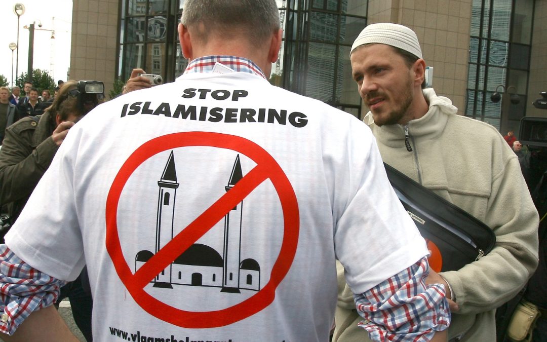 Islamophobie in Deutschland – Realität und Gefahren