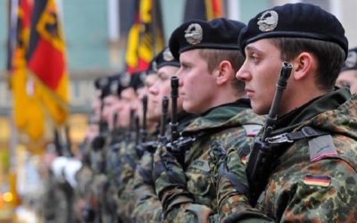 Die Bundeswehr zieht sich aus Mali zurück