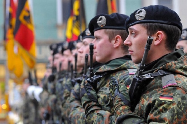 Die Bundeswehr zieht sich aus Mali zurück